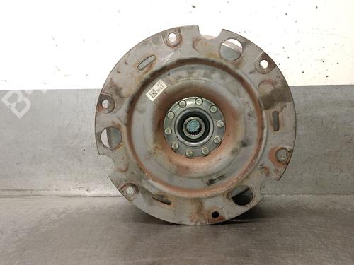 Flywheel AUDI Q5 (FYB, FYG) 2.0 TDI quattro | BP39560137M101 - Image 2