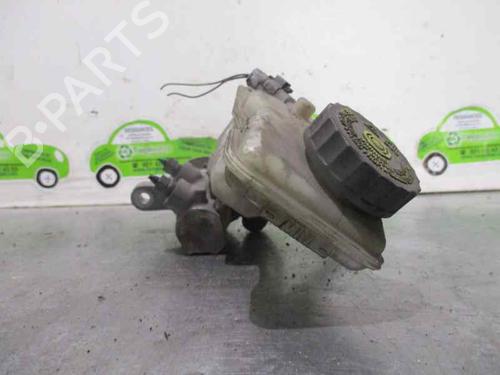 Brake master cylinder RENAULT MEGANE II (BM0/1_, CM0/1_) 1.5 dCi (BM1F, CM1F) | BP2310264M77 