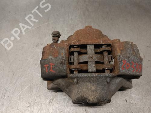 Used Left rear brake caliper VOLVO 850 (854) T5 (226 hp) 17832218
