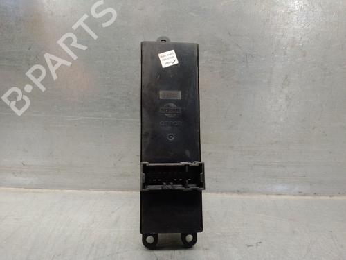 Left front window switch NISSAN PRIMERA (P12) 2.2 Di | BP13939009I27 
