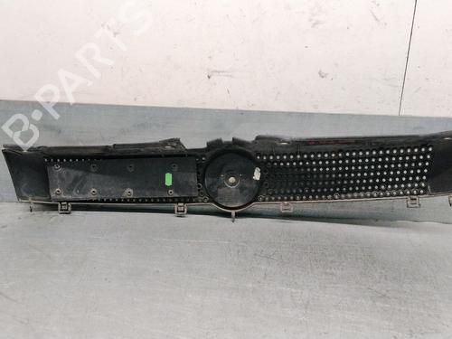 Grill FIAT PANDA (169_) 1.2 (169AXF2A, 169AXF1A) | BP37197311C40 - Image 2