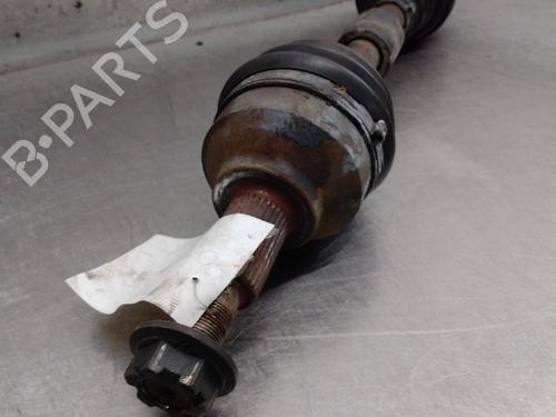 Left front driveshaft DODGE JOURNEY 2.0 CRD | BP37660052M38 - Image 5