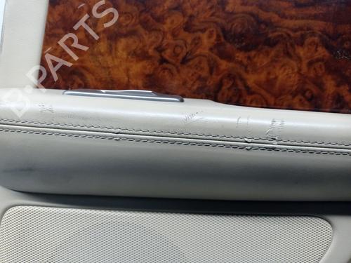 Rear right panel JAGUAR XF I (X250) 3.0 D | BP20847950C61 