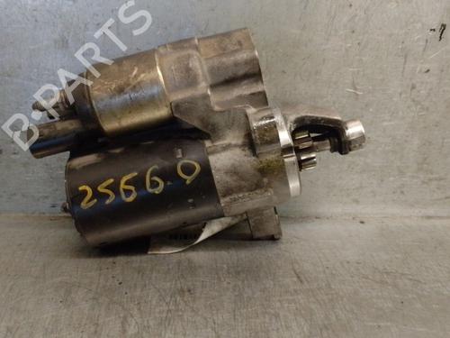 Used Starter Starter AUDI A4 B8 (8K2) [2007-2017] 36280297 36280297