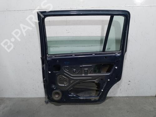 Right rear door OPEL ZAFIRA / ZAFIRA FAMILY B (A05) 1.7 CDTI (M75) | BP15187666C5 