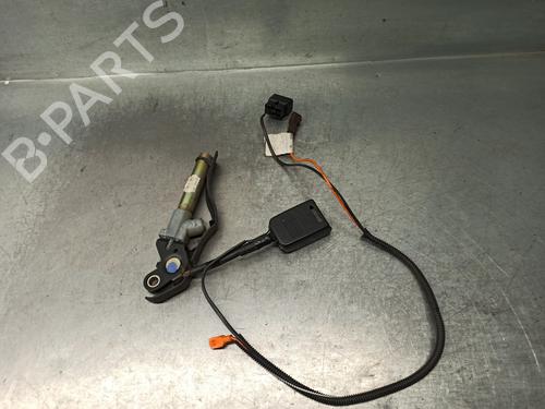 Used Front left belt tensioner CITROËN XSARA (N1) 2.0 HDi 90 (90 hp) 13754659
