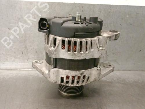 Alternator OPEL ASTRA J (P10) 1.7 CDTI (68) | BP36071432M7  - Image 5
