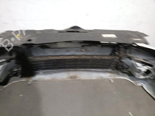 Front bumper CITROËN C-ELYSEE (DD_) 1.2 VTi 82 | BP29080805C7