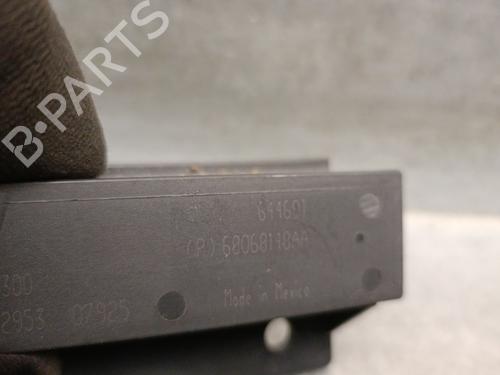 Antenne/Base JEEP RENEGADE SUV (BU, B1, BV) 1.6 CRD | BP33844136C140 - Image 4
