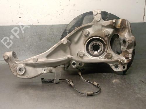 Used Left front steering knuckle Left front steering knuckle VW AMAROK (T1A, T1B) 3.0 TDI 4motion (241 hp) 34522951 34522951