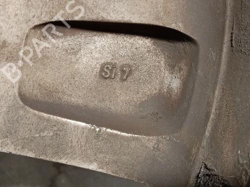 Rim OPEL MERIVA A MPV (X03) 1.7 CDTI (E75) | BP29999318C45