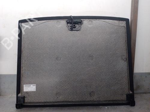 Rear parcel shelf MERCEDES-BENZ A-CLASS (W176) A 45 AMG 4-matic (176.052) | BP39611201C85 - Image 2