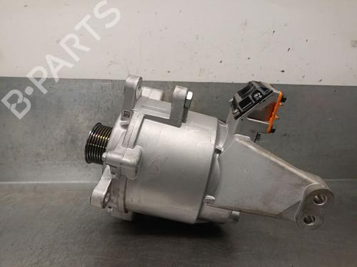 Generator HYUNDAI TUCSON (TL, TLE) 2.0 CRDi All-wheel Drive (136 hp) 28098172