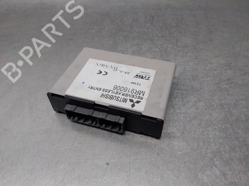 Dør styreenhet MITSUBISHI CARISMA (DA_) 1.9 DI-D (DA5A) (115 hp) 14927181