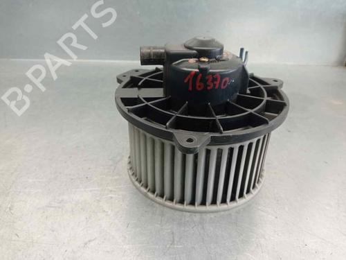 Used Heater blower motor MAZDA 323 S VI Saloon (BJ) 2.0 TD (BJEP) (90 hp) 10681756