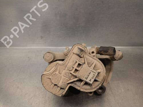 Left rear brake caliper SEAT LEON Sportstourer (KL8, KLD) 1.5 eTSI | BP24334570M107 