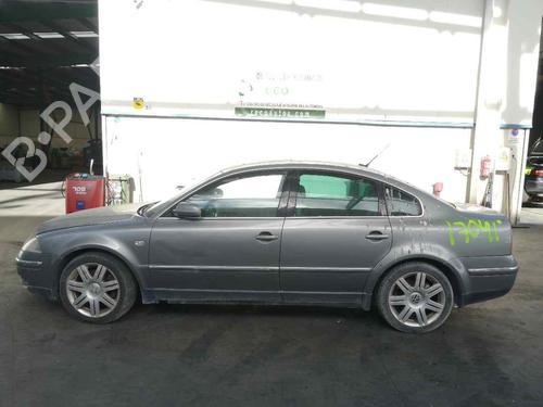 Engine control unit (ECU) VW PASSAT B5.5 (3B3) 2.5 TDI 4motion | BP11711356M57 