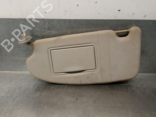 Left sun visor FORD FOCUS II (DA_, HCP, DP) 1.6 TDCi | BP27854978I1 
