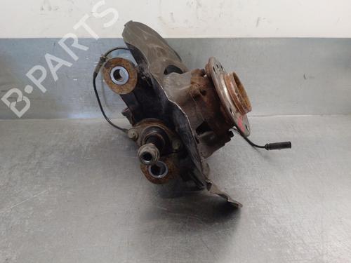 Left front steering knuckle BMW X4 (F26) xDrive 35 d | BP30103688M25 