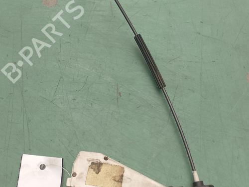 Used Rear left lock Rear left lock 39451840 39451840