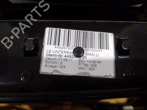 Left front seat BMW 5 (F10) 530 d | BP28961745C15 