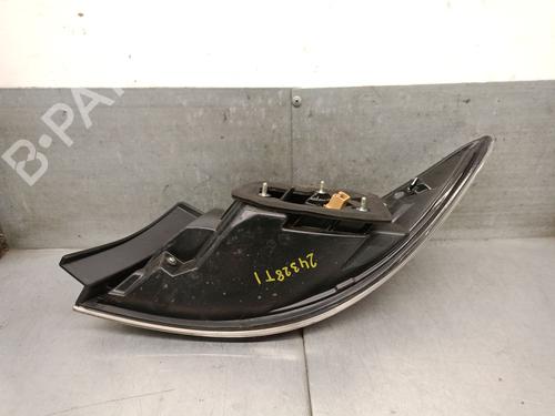 Left taillight MAZDA 6 Hatchback (GH) 2.2 MZR-CD (GH10) | BP31169419C34