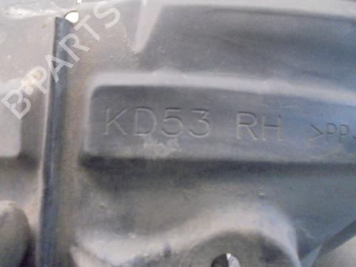 Nadkole MAZDA CX-5 (KE, GH) 2.2 D | BP17332613C56 