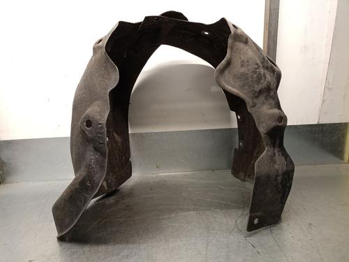 Wheel arch RENAULT MEGANE IV Hatchback (B9A/M/N_) 1.3 TCe 140 (B9NB) | BP21578269C56 