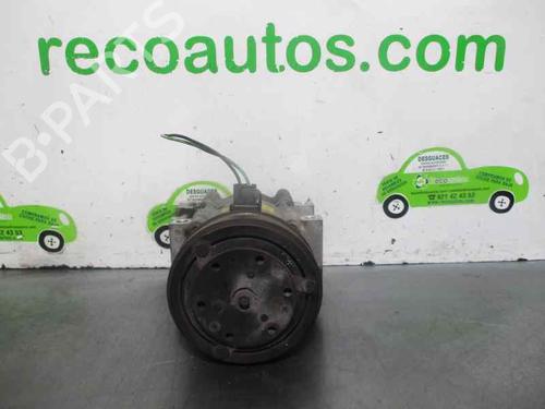 AC compressor FORD MONDEO II (BAP) 1.8 TD | BP3503501M34 