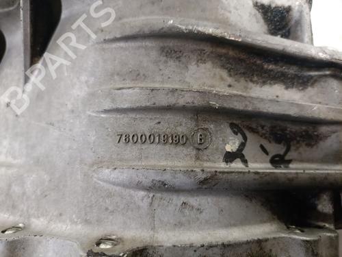 Front differential CHEVROLET CAPTIVA (C100, C140) 2.0 D | BP32696338M23  - Image 7