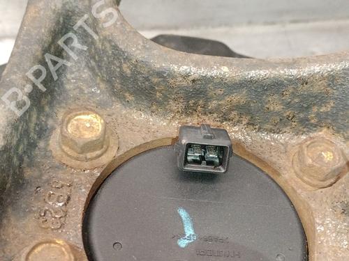 Right rear steering knuckle KIA OPTIMA (JF) 1.7 CRDi | BP33016694M28 - Image 5