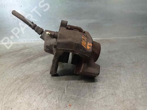 Left rear brake caliper MERCEDES-BENZ CLK (C208) CLK 320 (208.365) | BP12239102M107 