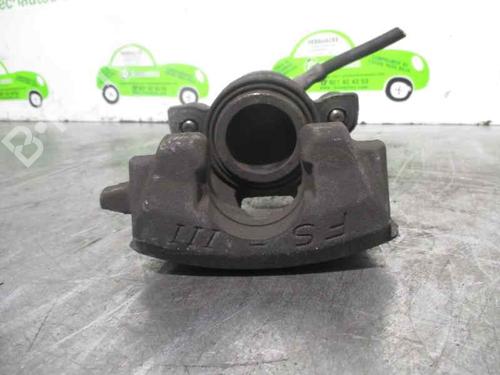 Right front brake caliper SEAT IBIZA III (6L1) 1.9 TDI | BP11614766M104 