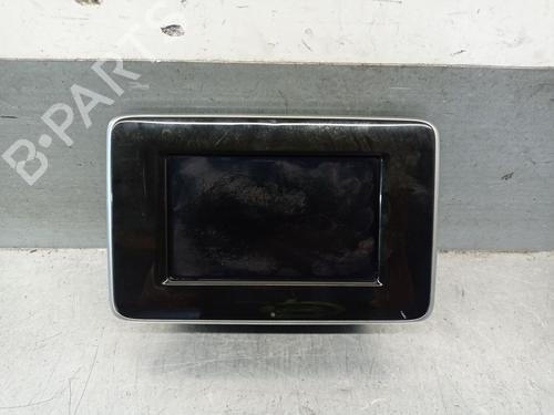 Used Display monitor MERCEDES-BENZ B-CLASS Sports Tourer (W246, W242) B 180 CDI (246.200) (109 hp) 27926878