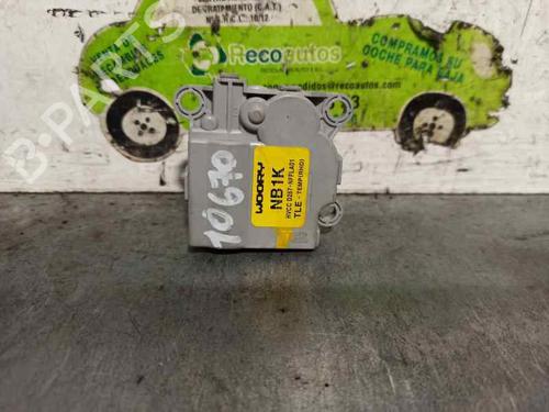Heater blower motor HYUNDAI TUCSON (TL, TLE)  | BP5259920M62 