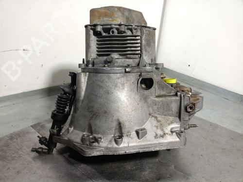 Gearbox CITROËN C4 I (LC_) 1.6 HDi | BP31888687M3 