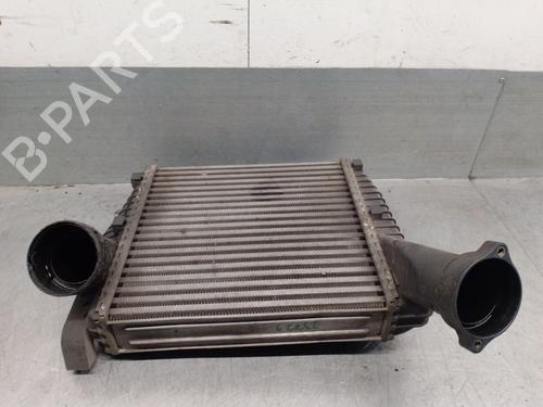 Intercooler AUDI Q7 (4LB) 3.0 TDI quattro | BP30078645M30