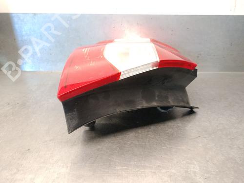 Left taillight CITROËN C4 II (NC_) 1.6 HDi 90 | BP28812867C34
