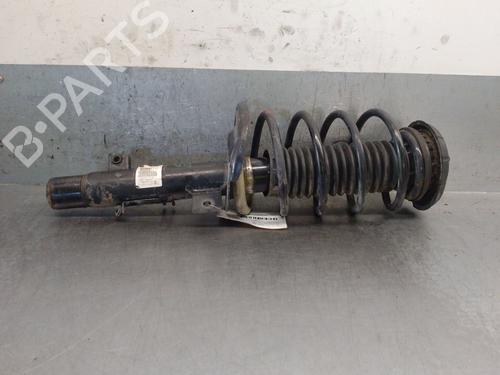 Used Right front shock absorber Right front shock absorber PEUGEOT 208 I (CA_, CC_) 1.2 VTI 82 (82 hp) 35974347 35974347