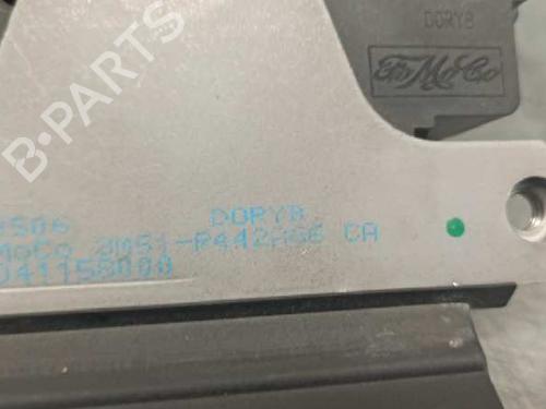 Tailgate lock FORD FOCUS C-MAX (DM2) 1.8 TDCi | BP7843917C101 