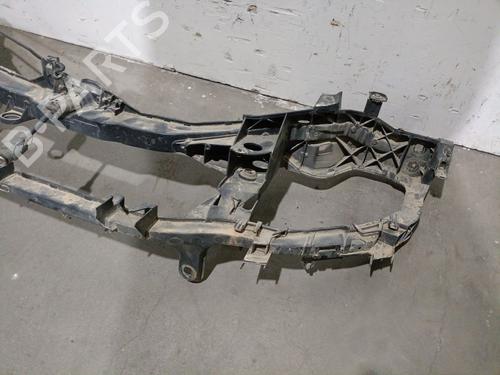 Front slam panel FORD FOCUS C-MAX (DM2) 2.0 TDCi | BP33989705C72 - Image 3