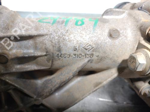 Front differential JEEP GRAND CHEROKEE IV (WK, WK2) 3.6 VVT 4x4 | BP32343329M23 