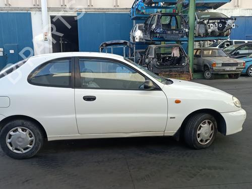 Motorhjelm DAEWOO LANOS (KLAT) 1.3 | BP39538239C1 - Image 8