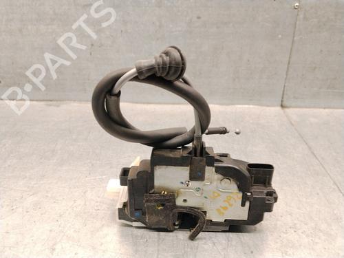 Front left lock KIA PRO CEE'D (ED) 1.6 CRDi 115 | BP38177777C98 - Image 2