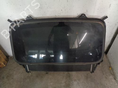 Szyberdach MITSUBISHI GRANDIS (NA_W) 2.4 MIVEC (NA4W) MN145425 | MN145425