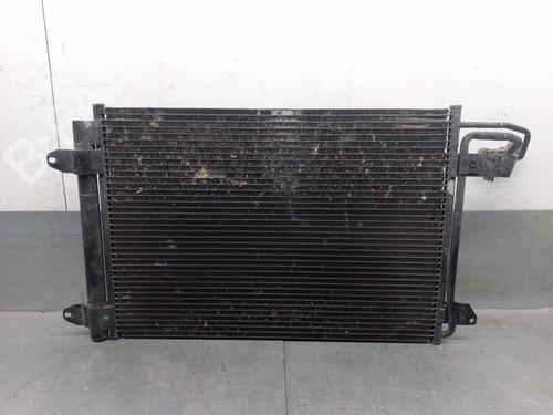 AC radiator SEAT LEON (1P1) 2.0 TDI 16V | BP29595348M32 