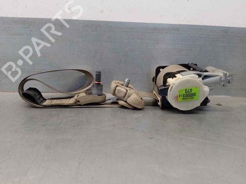 Used Front left seatbelt SSANGYONG RODIUS I 2.7 Xdi (165 hp) 18119215