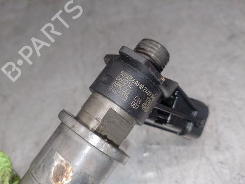 Injector RENAULT SCÉNIC II (JM0/1_) 2.0 dCi (JM1K) | BP27898234M100 