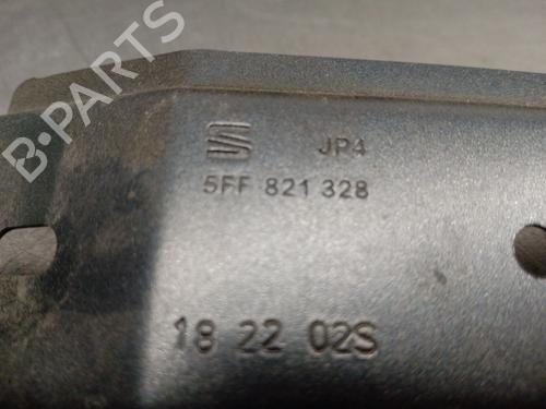 Andre CUPRA FORMENTOR (KM7, KMP) 1.5 TSI | BP29924709O1 