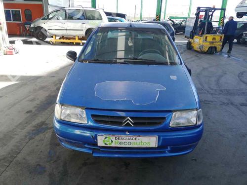Instrument cluster CITROËN SAXO (S0, S1) 1.5 D | BP11878880C47 
